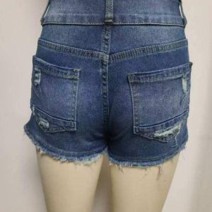 Fashionable Women's Hit Shorts