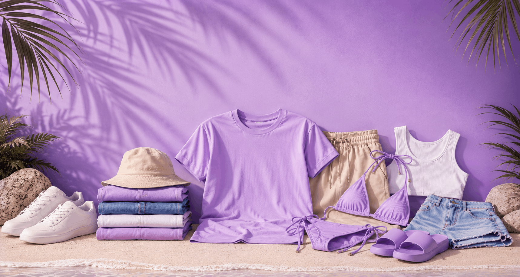 Summer Collection