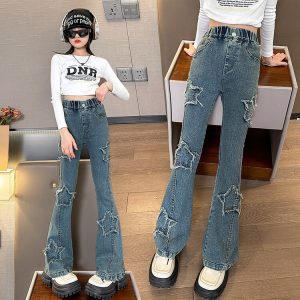 Spring XINGX Children's Jeans
